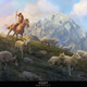 Illustration for article titled The Art Of iAssassins Creed Odyssey/i